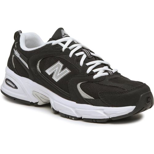 Sneakers - MR530SMN Nero - New Balance - Modalova