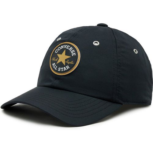 Cappellino - Premium Chuck Baseball Cap 10024854-A05 Black - Converse - Modalova