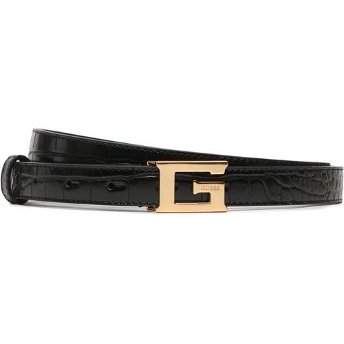 Cintura da donna - James (CA) Belts BW7818 VIN20 BLA - Guess - Modalova