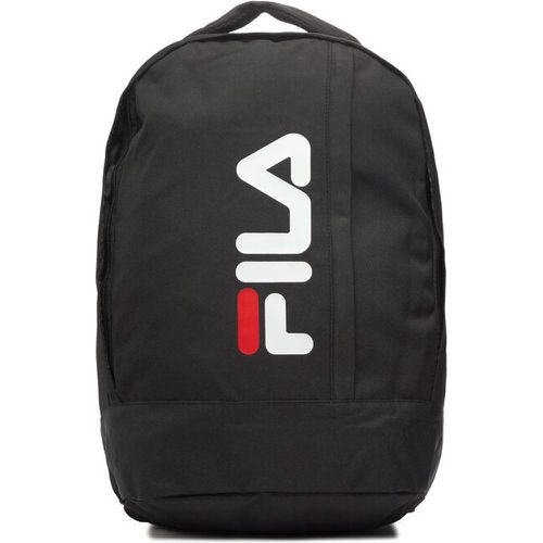 Zaino - Fussa Backpack Vertical Plain FBU0125.80010 Black - Fila - Modalova