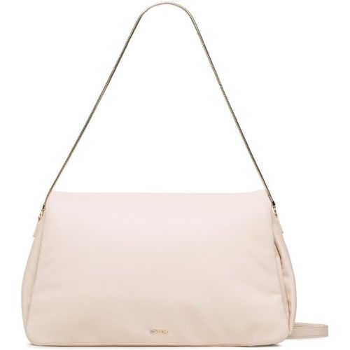 Borsetta - Puffed Shoulder Bag K60K611020 VBR - Calvin Klein - Modalova