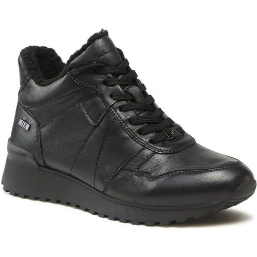 Sneakers - 9-26210-41 Black Nappa 022 - Caprice - Modalova