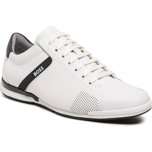 Sneakers Boss - 50498282 White 100 - Boss - Modalova