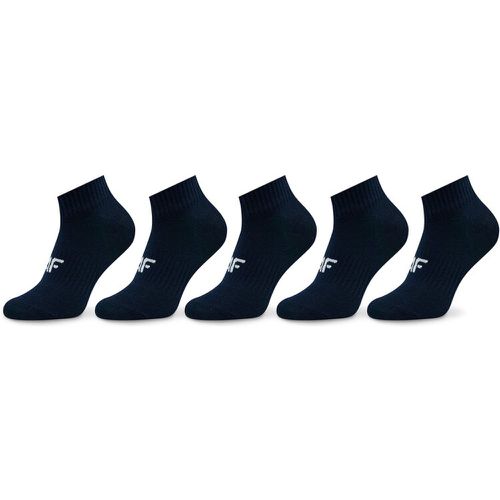 Set di 5 paia di calzini corti da bambini - JWAW23USOCM235 31S - 4F - Modalova