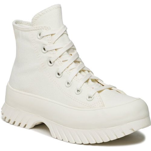 Sneakers - Chuck Taylor All Star Lugged 2.0 A03557C Khaki/Off White - Converse - Modalova