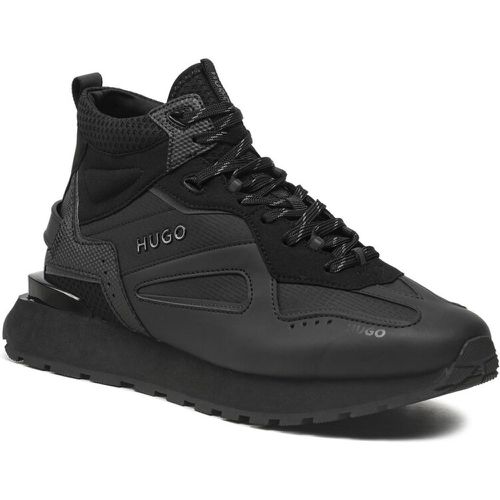 Sneakers - Cubite 50485797 10247498 Black 003 - HUGO - Modalova