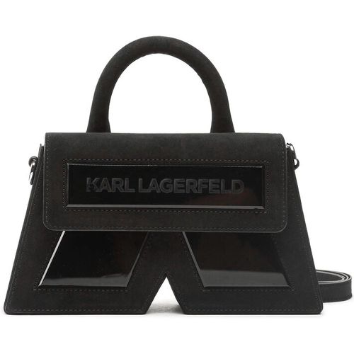 Borsetta - 230W3176 Black A999 - Karl Lagerfeld - Modalova