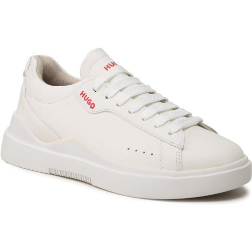 Sneakers Hugo - 50499253 White 100 - HUGO - Modalova