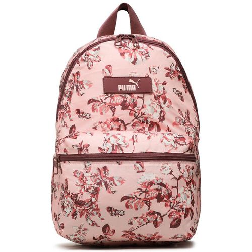Zaino - Core Pop Backpack 079470 Rose Dust-Floral 03 - Puma - Modalova