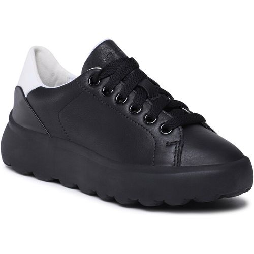 Sneakers - D Spherica Ec4.1 D35TCB00085C9999 Black - Geox - Modalova