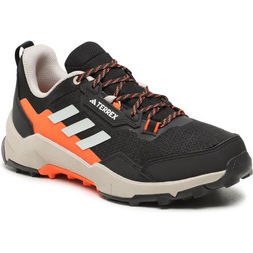 Scarpe - Terrex AX4 Hiking Shoes IF4867 Cblack/Wonsil/Impora - Adidas - Modalova
