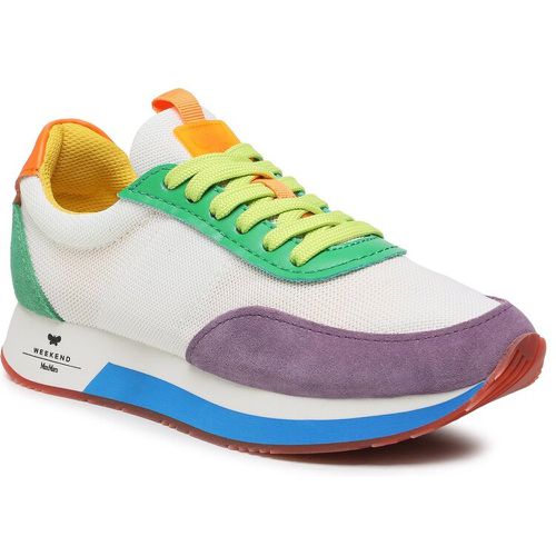 Sneakers - Raro 23576601326 Prato Multicolor 001/001 - Weekend Max Mara - Modalova