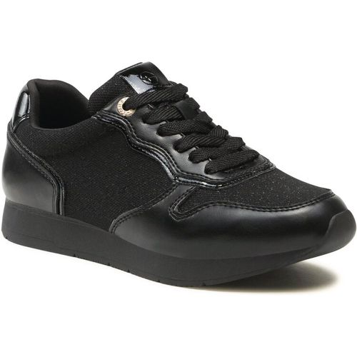 Sneakers - 1-23602-41 Black Glam 043 - tamaris - Modalova