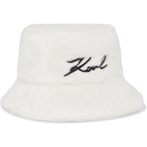 Cappello - 230W3416 100 - Karl Lagerfeld - Modalova