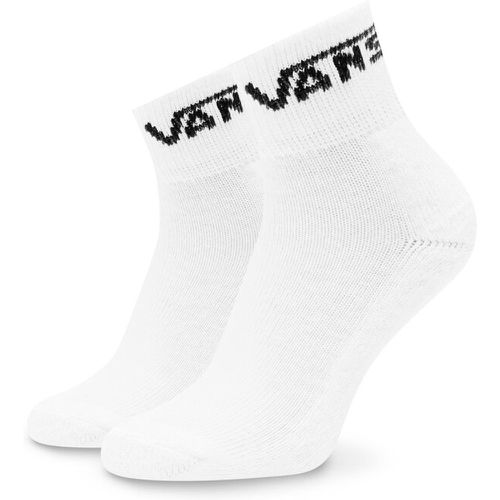 Set di 2 paia di calzini lunghi da bambini - Drop V Classic VN0A7PTC White WHT1 - Vans - Modalova