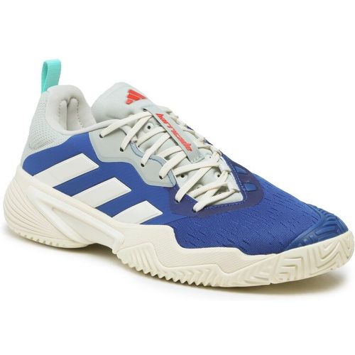 Scarpe - Barricade Tennis Shoes ID1549 Royblu/Owhite/Brired - Adidas - Modalova
