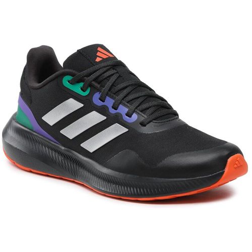 Scarpe - Runfalcon 3 Tr Shoes HP7570 Nero - Adidas - Modalova