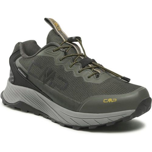 Scarpe da trekking - Phelyx Wp Multisport Shoes 3Q65897 Militare E980 - CMP - Modalova