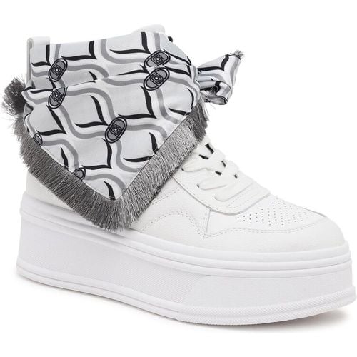Sneakers - Selma 02 BF3131 PX215 White 0111 - Liu Jo - Modalova