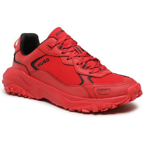 Sneakers - Go1st 50498676 Open Red 640 - HUGO - Modalova