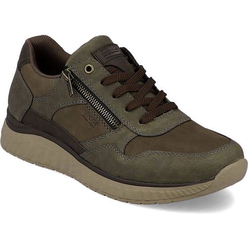 Sneakers - B0601-25 Braun / Mud / Moro 25 - Rieker - Modalova