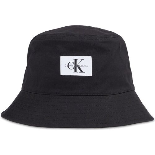 Cappello Bucket - K50K510790 Ck Black BDS - Calvin Klein Jeans - Modalova