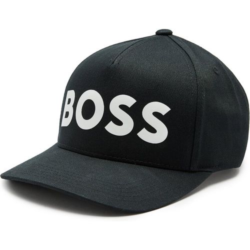 Cappellino Boss - 50490382 Black 1 - Boss - Modalova