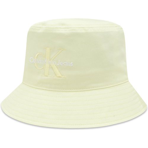 Cappello Bucket - K60K611029 ZCW - Calvin Klein Jeans - Modalova