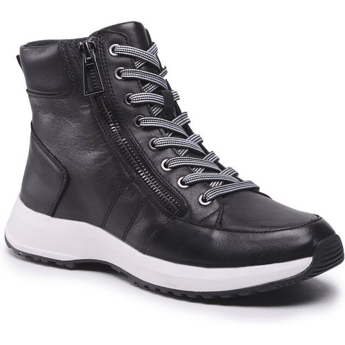 Sneakers - 9-25204-29 Black Nappa 022 - Caprice - Modalova