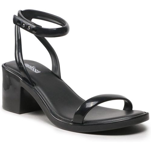 Sandali - Shiny Heel II Ad 33700 Black AG752 - Melissa - Modalova