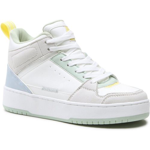 Sneakers - Onlsaphire-2 15288080 White/Blue - ONLY Shoes - Modalova
