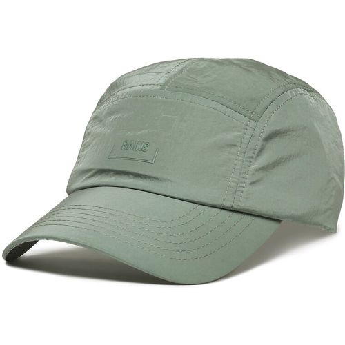 Cappellino - Garment Cap 20200 Haze - Rains - Modalova