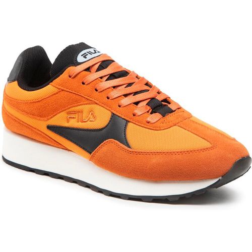 Sneakers - Soulrunner FFM0056.30019 Orange Pepper - Fila - Modalova