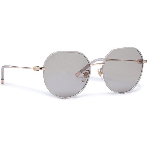 Occhiali da sole - Sunglasses SFU627 WD00058-MT0000-M7Y00-4-401-20-CN Marmo c - Furla - Modalova