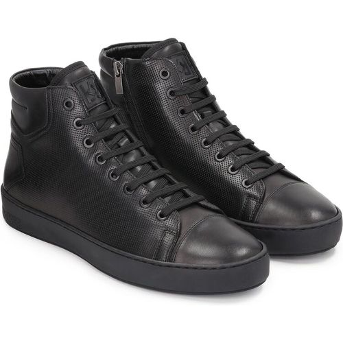 Sneakers - Leonid 62112-16-N0 Black - Kazar - Modalova