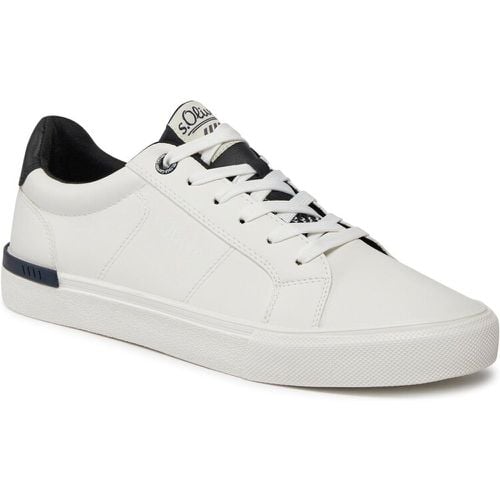 Sneakers - 5-13630-41 White 100 - s.Oliver - Modalova