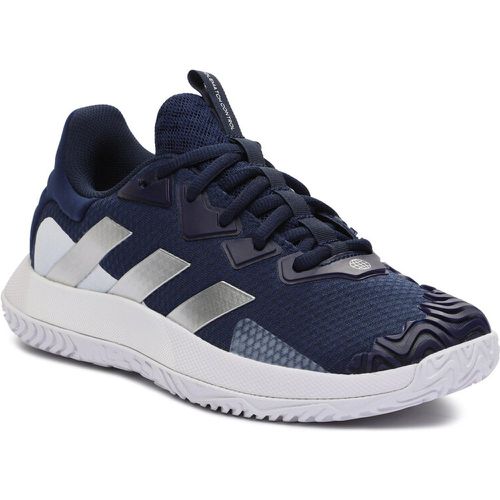 Scarpe - SoleMatch Control Tennis Shoes HQ8440 Blu - Adidas - Modalova