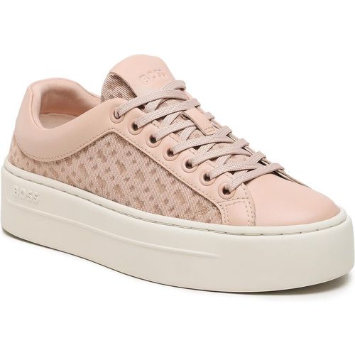 Sneakers - 50498593 Light/Pastel Pink 680 - Boss - Modalova