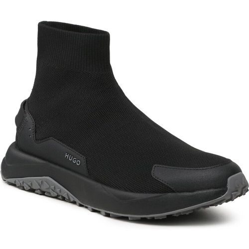 Sneakers Hugo - 50505591 Black 001 - HUGO - Modalova