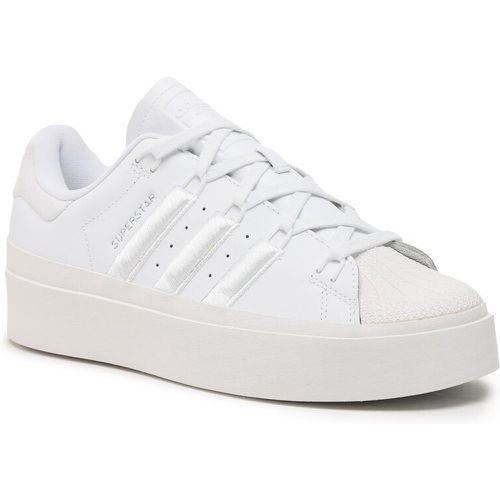 Scarpe - Superstar Bonega Shoes IE4756 Bianco - Adidas - Modalova