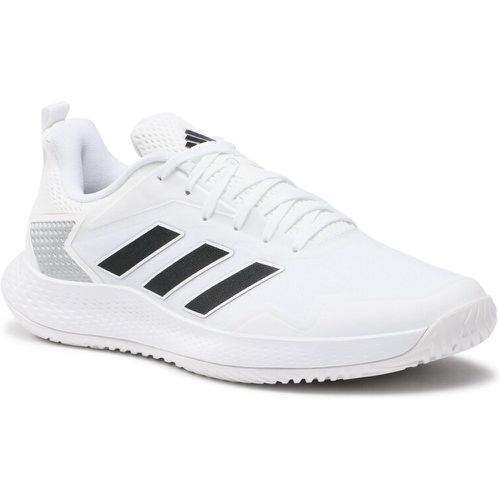 Scarpe - Defiant Speed Tennis Shoes ID1508 Ftwwht/Cblack/Msilve - Adidas - Modalova
