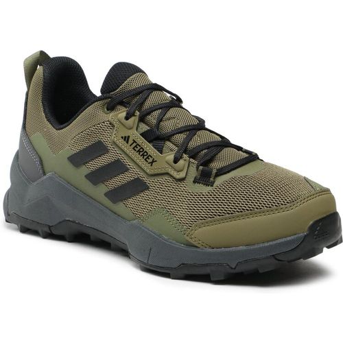 Scarpe da trekking - Terrex AX4 Hiking Shoes HP7390 Verde - Adidas - Modalova