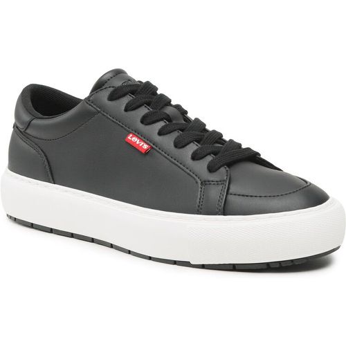 Sneakers - 234717-794-59 Regular Black - Levi's® - Modalova