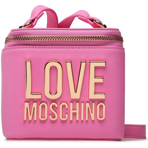 Borsetta - JC4103PP1GLI0630 Pink - Love Moschino - Modalova