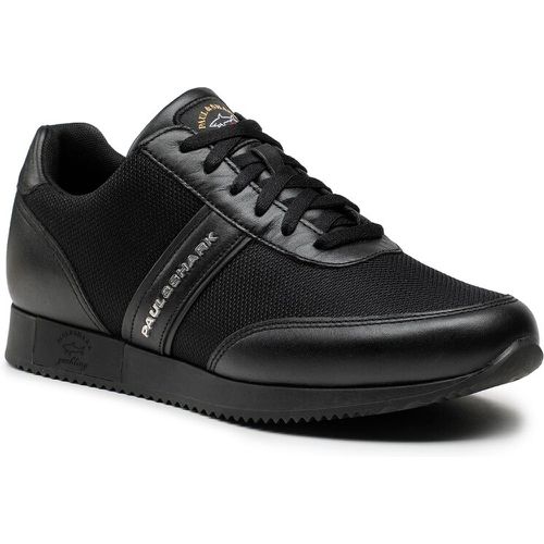 Sneakers - 12318011 Black 011 - Paul&Shark - Modalova