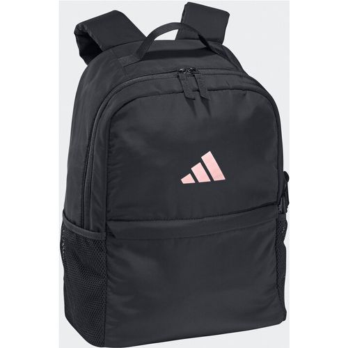 Zaino - Sport Padded Backpack IJ7405 black/copper met./black - Adidas - Modalova