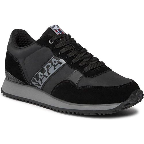 Sneakers - Cosmos01 NP0A4HVO Black 041 - Napapijri - Modalova