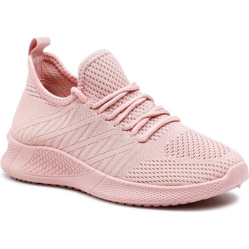 Sneakers - WSS20679-01 Pink - Jenny Fairy - Modalova