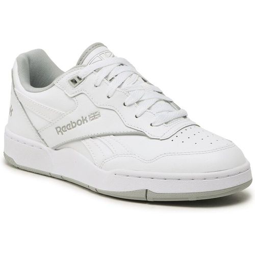 Scarpe - BB 4000 II Shoes IF4726 Bianco - Reebok - Modalova
