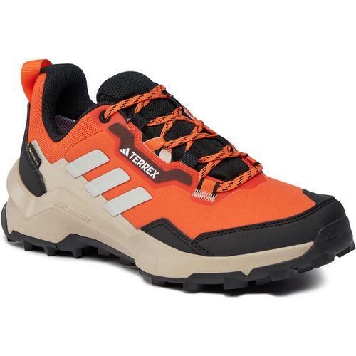 Scarpe - Terrex AX4 GORE-TEX Hiking Shoes IF4862 Seimor/Wonsil/Wonbei - Adidas - Modalova